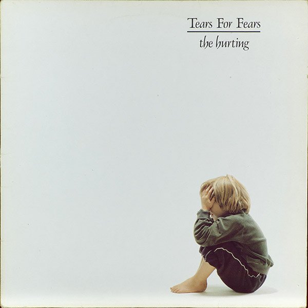 Tears For Fears - The Hurting (Vinyl)