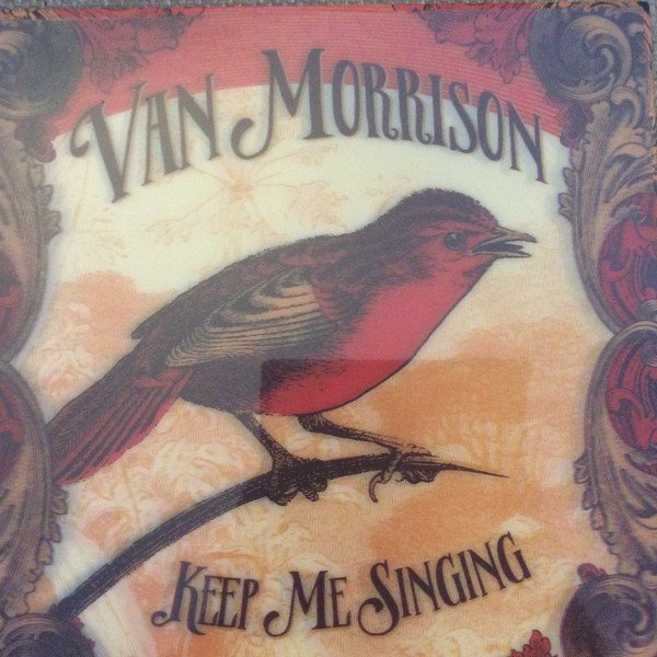 Van Morrison - Keep Me Singing (Vinyl)