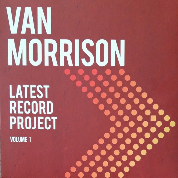 Van Morrison - Latest Record Project (Volume 1) (Vinyl Box Set)
