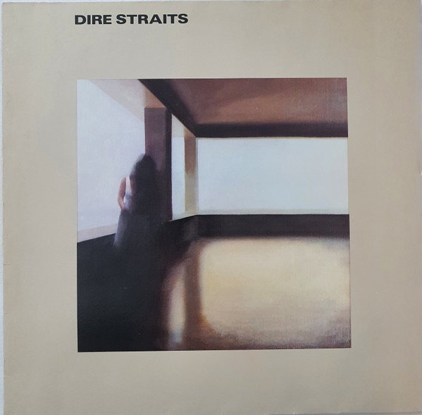 Dire Straits - Dire Straits (Vinyl)