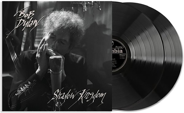 Bob Dylan - Shadow Kingdom (Vinyl)