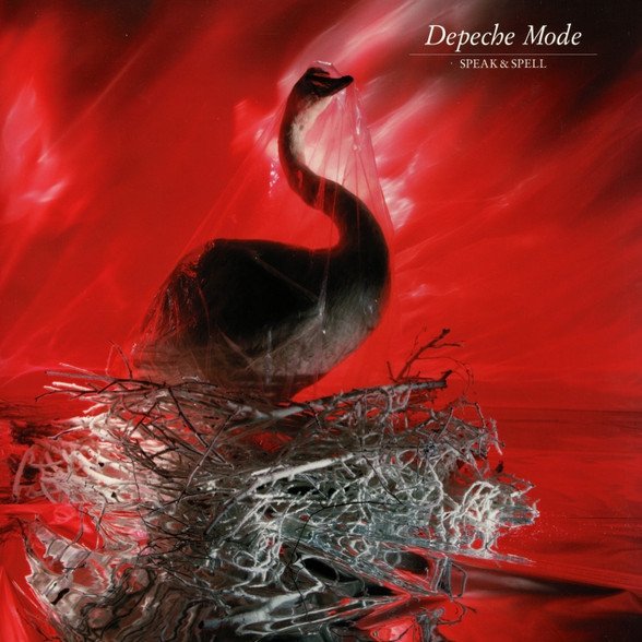 Depeche Mode - Speak & Spell (Vinyl)