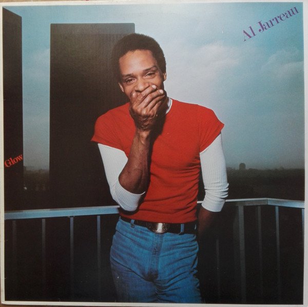 Al Jarreau - Glow (Vinyl)