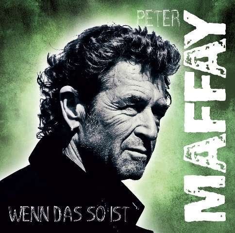 Peter Maffay - Wenn Das So Ist (Vinyl)