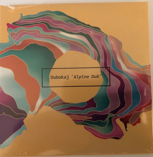 Dubokaj - Alpine Dub (CD)
