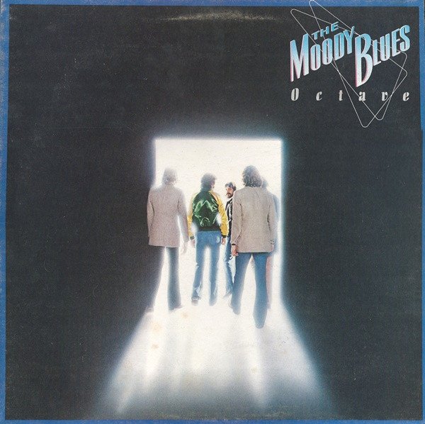 Moody Blues - Octave (Vinyl)