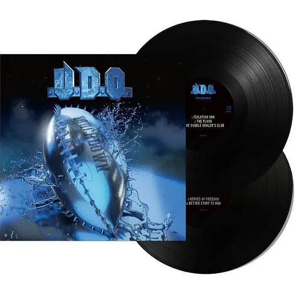 U.D.O. - Touchdown (Vinyl)