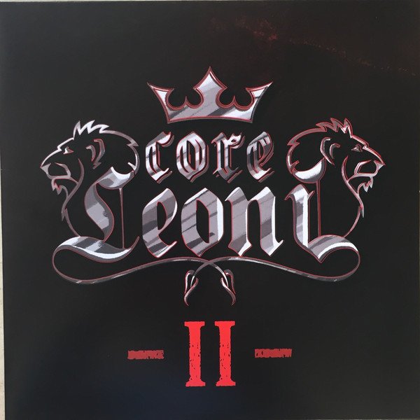 Coreleoni - II (CD)