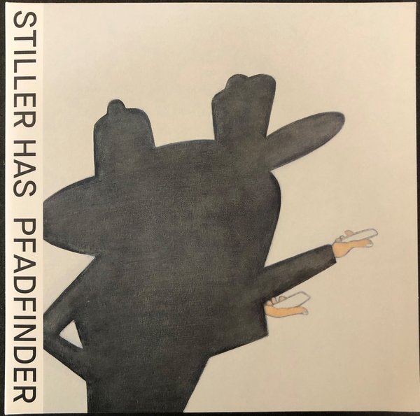 Stiller Has - Pfadfinder (Vinyl)