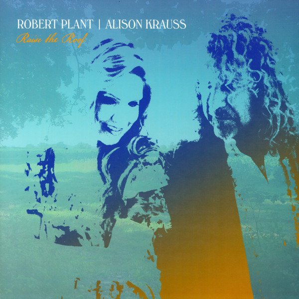 Robert Plant | Alison Krauss - Raise The Roof (Yellow Vinyl)