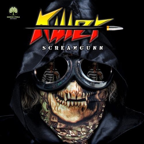 Killer - Screamgunn (Vinyl)