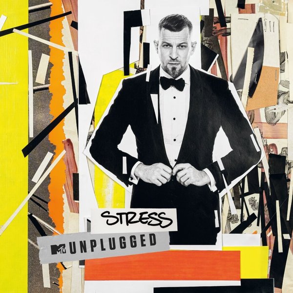Stress - MTV Unplugged (Vinyl)