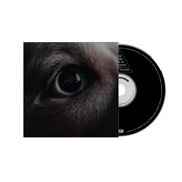 Roger Waters - Dark Side Of The Moon Redux (CD)