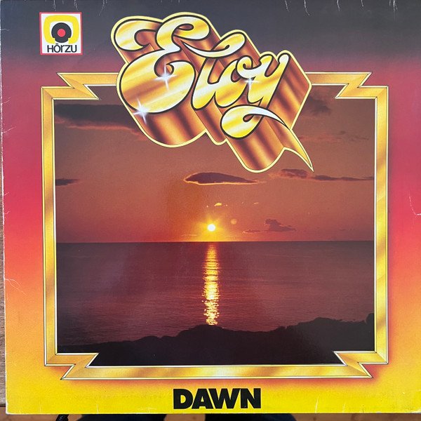 Eloy - Dawn (Vinyl)