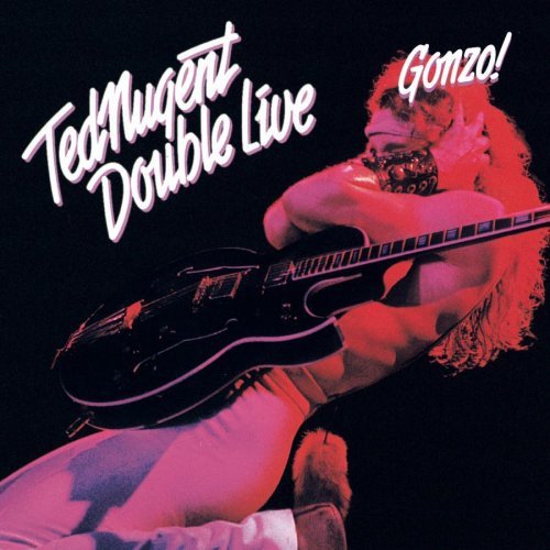 Ted Nugent - Double Live Gonzo! (Vinyl)