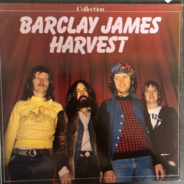 Barclay James Harvest - Collection (Vinyl)