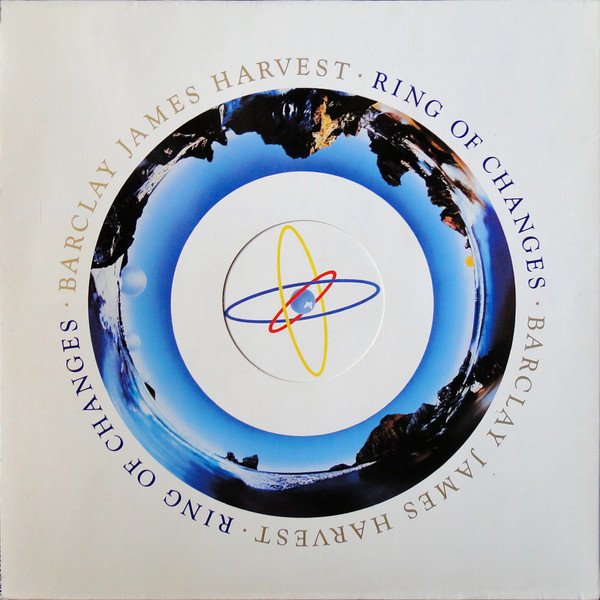 Barclay James Harvest - Ring Of Changes (Vinyl)