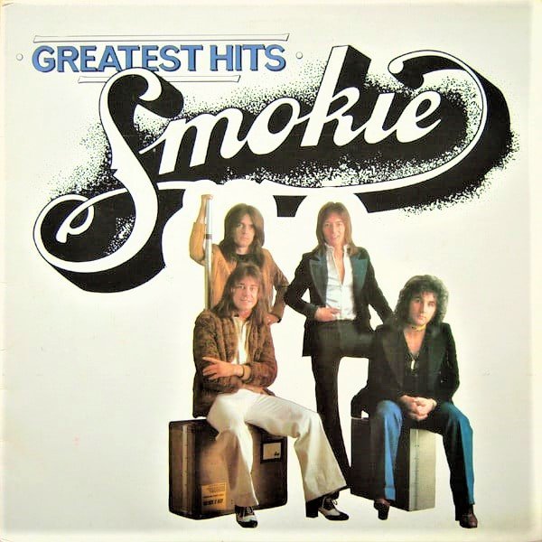 Smokie - Greatest Hits (Vinyl)