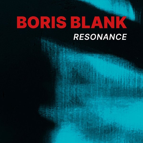 Boris Blank (Yello) - Resonance (Vinyl)