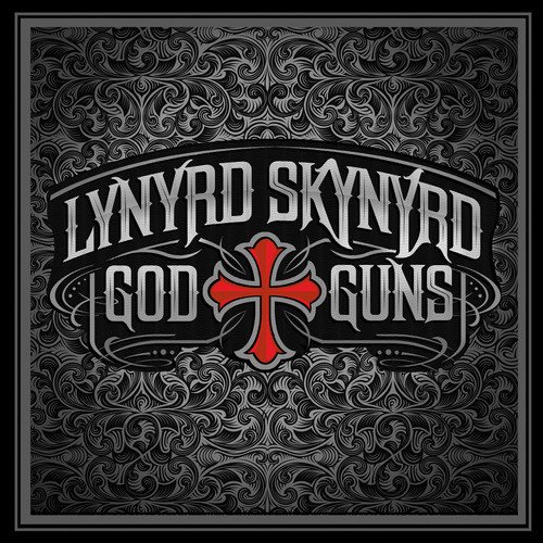 Lynyrd Skynyrd - God & Guns (Vinyl)