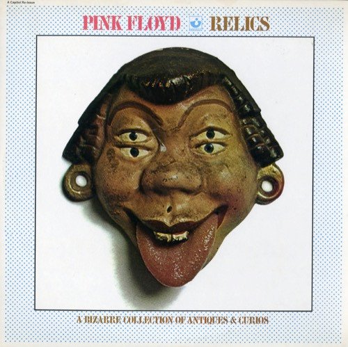 Pink Floyd - Relics (Vinyl)