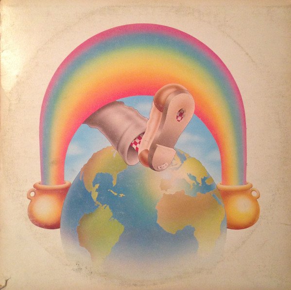 Grateful Dead - Europe '72 (Vinyl)